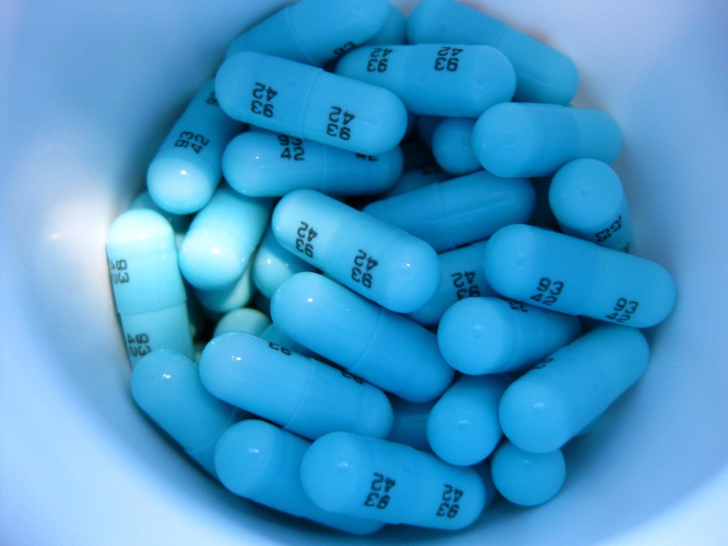 Antidepresiva jsou pro farmaceutické firmy dobrým byznysem (zdroj: pixmac.cz)