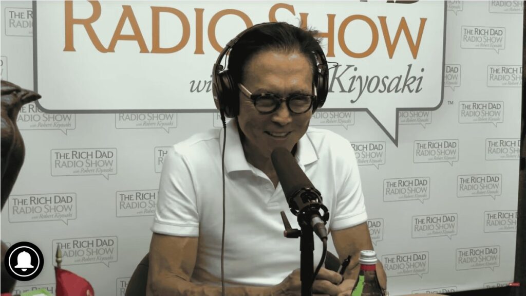 Kiyosaki