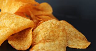 1 000 australských škol zavádí „ekologické“ cvrčcí chipsy vyrobené z jedlého hmyzu