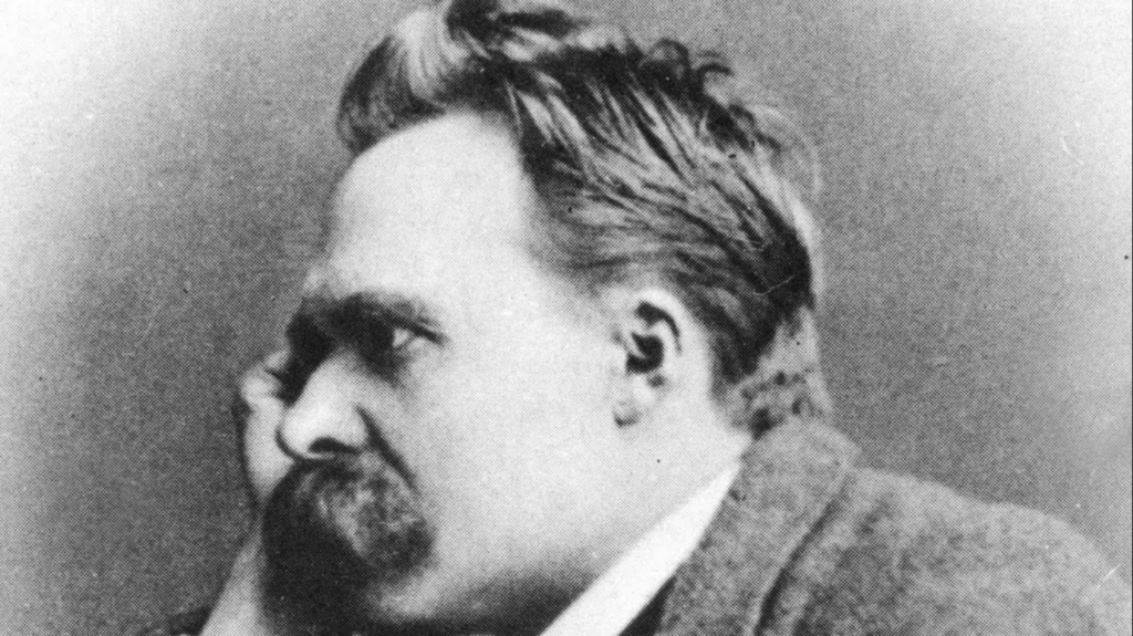 Friedrich Nietzsche