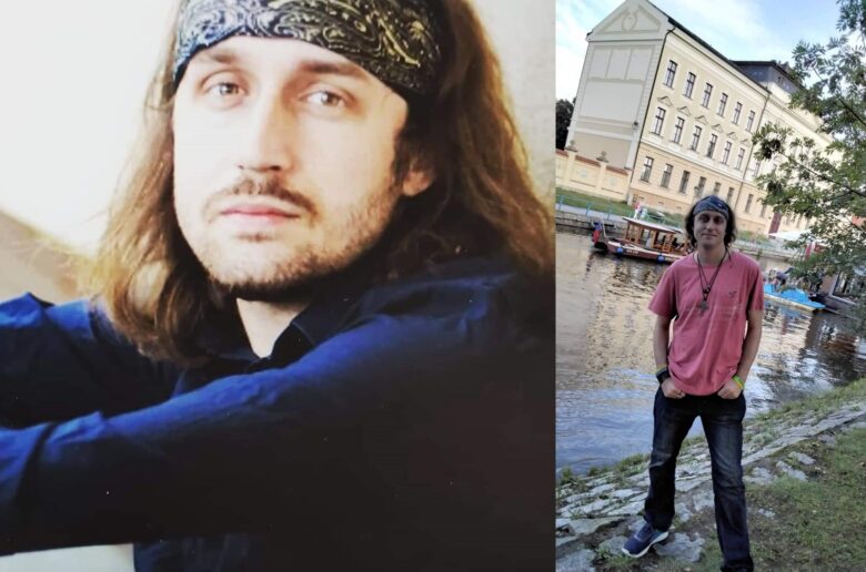 Pavel-Dorotka