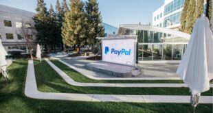 Akcie společnosti PayPal klesají kvůli kontroverzní politice, která uživatelům uděluje pokutu 2 500 USD za „dezinformace“