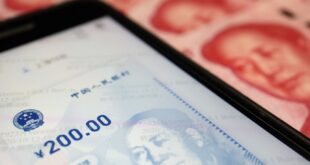 Nová čínská digitální měna přichází s datem expirace