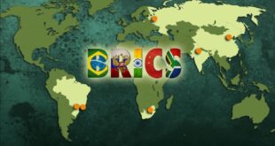 Přitažlivost BRICS v multipolárním světě stoupá