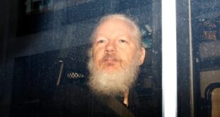 Prezidenti Latinské Ameriky zahajují kampaň za osvobození Assange