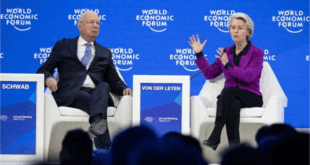 Globalizace zemřela a Davos 2023 byl její pohřební obřad, shrnují odborníci