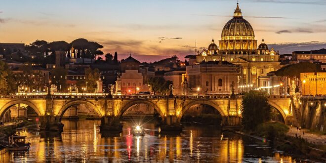 Dokument: Zednáři a Vatikán