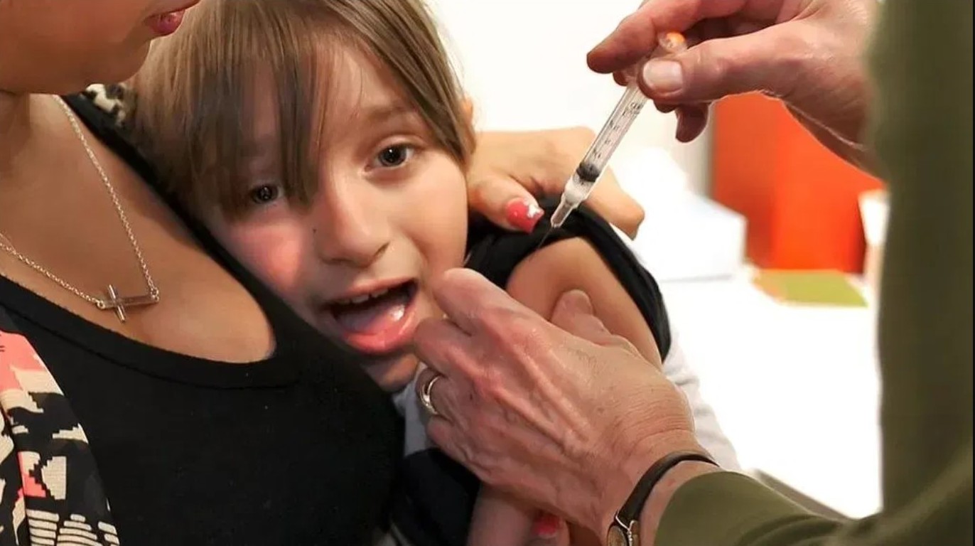 Očkování a autismus