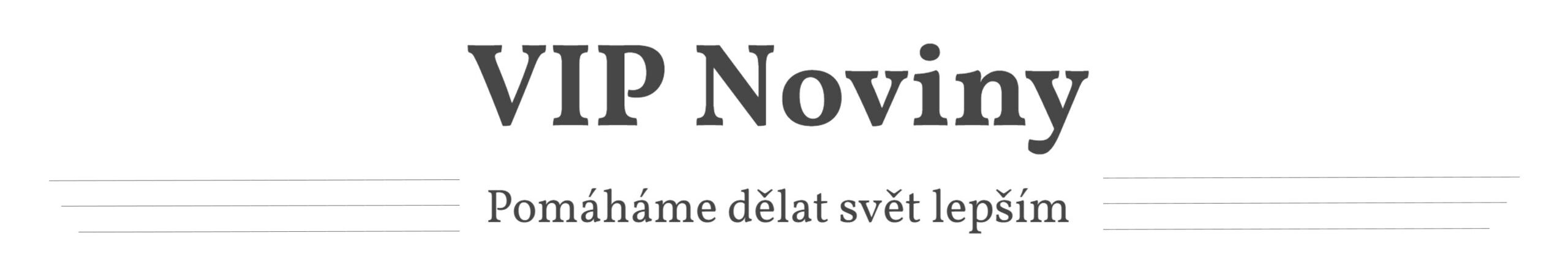 VIP Noviny