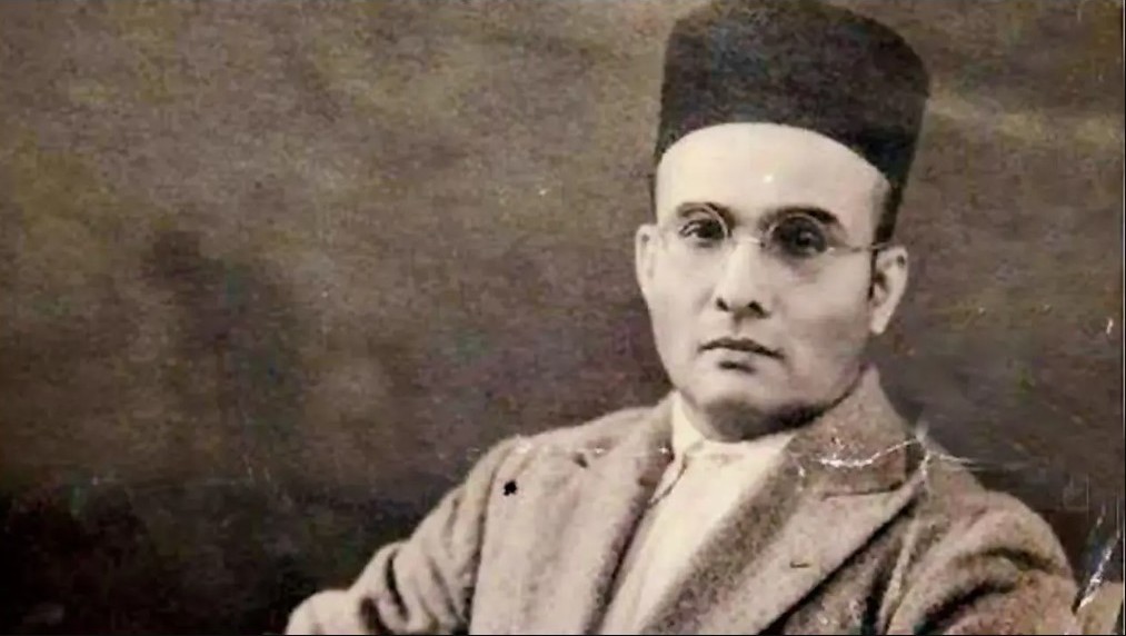 Kouzelník Višnu Savarkar