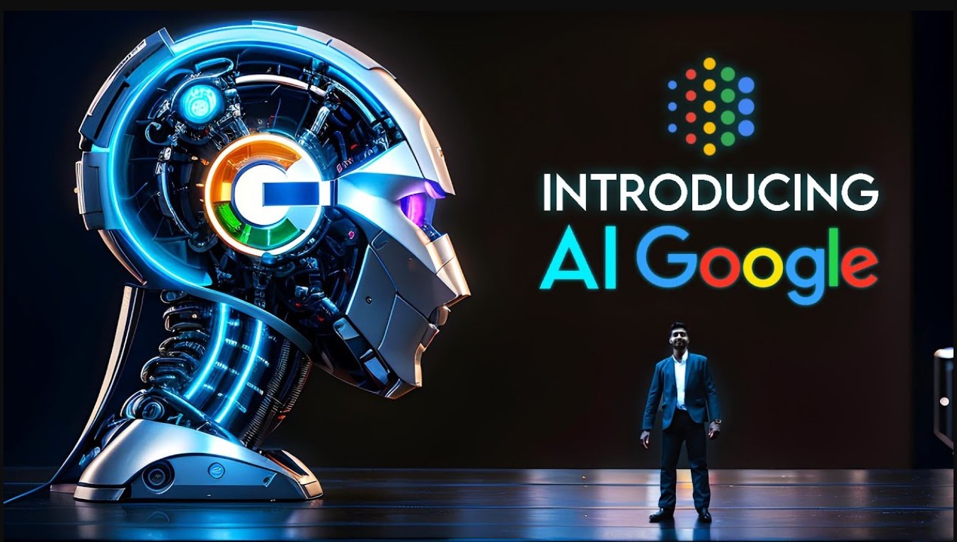 Google AI