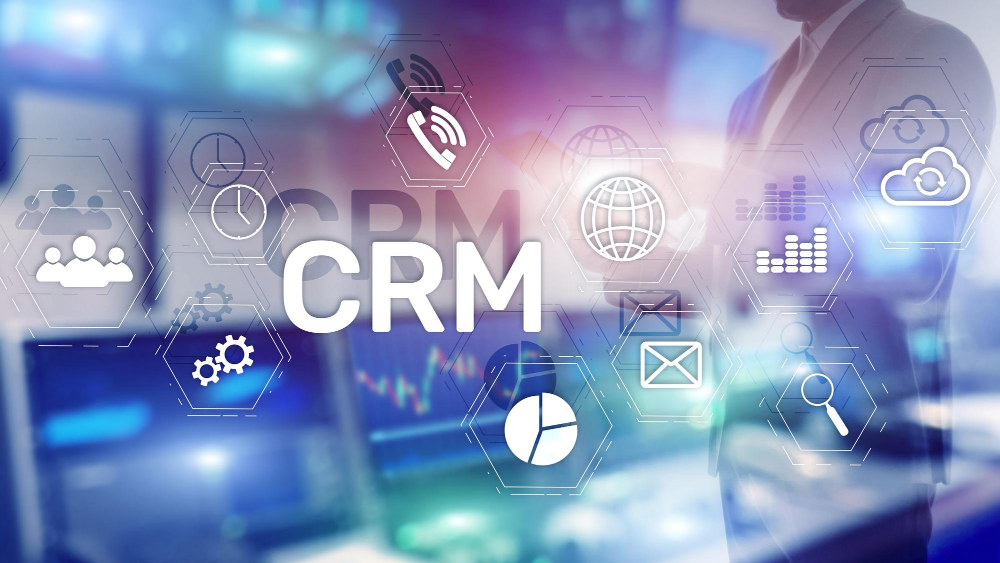 crm