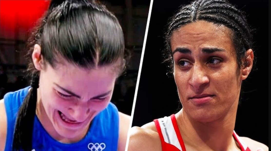 Zhovadilost na olympijských hrách v Paříži