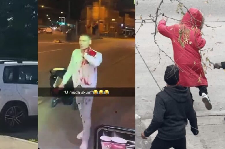 migranti zabíjí