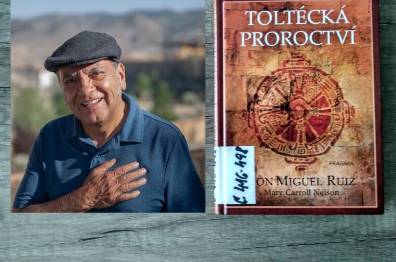 ruiz toltécká