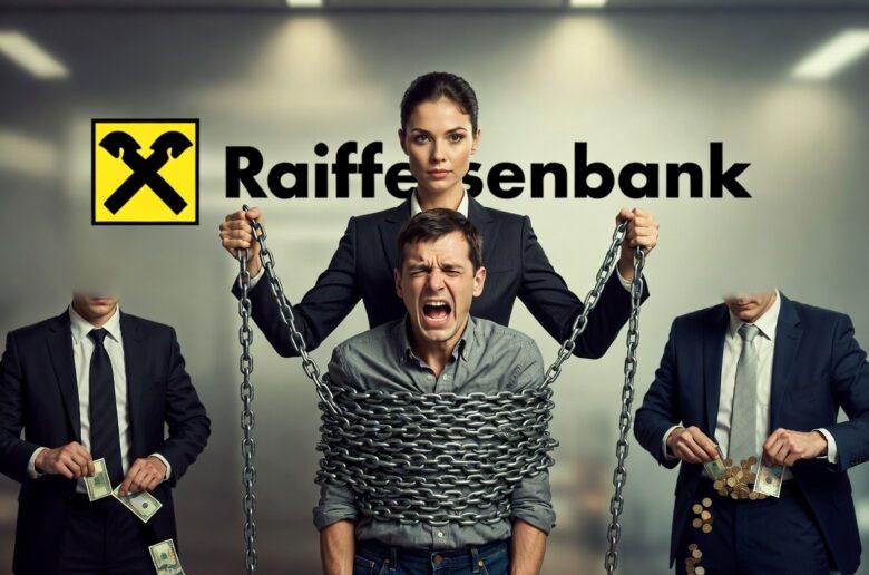 raiffeisen úvod