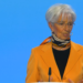 Christine Lagardeová (Prezidentka Evropské centrální banky), urguje a říká, že digitální euro se musí stát realitou.