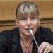 Italská poslankyně Sara Cunial odsoudila Billa Gatese za celosvětovou genocidu