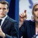 Prezidentské volby ve Francii byly podvod
